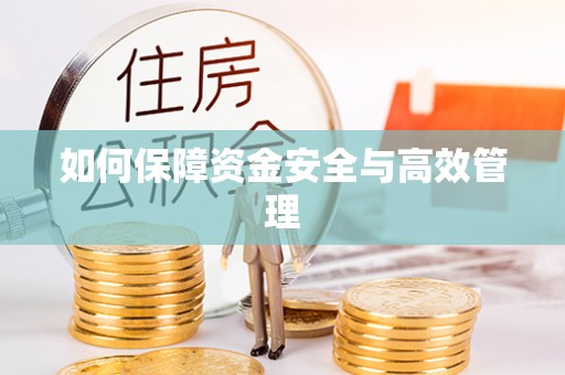 永善如何保障资金安全与高效管理