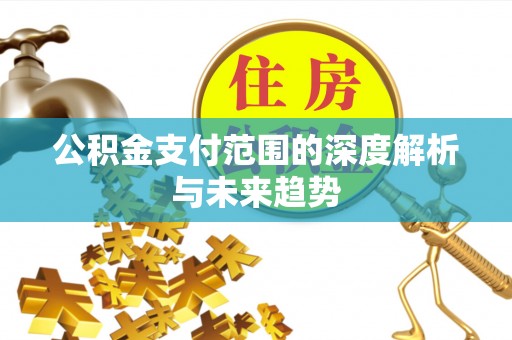 永善公积金支付范围的深度解析与未来趋势