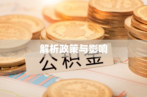 永善解析政策与影响