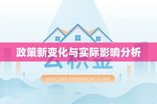 永善政策新变化与实际影响分析