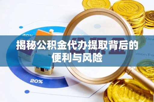 永善揭秘公积金代办提取背后的便利与风险