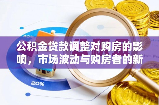 永善公积金贷款调整对购房的影响，市场波动与购房者的新选择