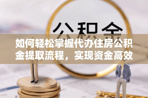 永善如何轻松掌握代办住房公积金提取流程，实现资金高效利用
