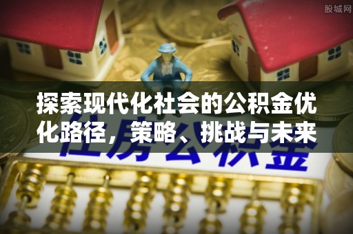 永善探索现代化社会的公积金优化路径，策略、挑战与未来展望