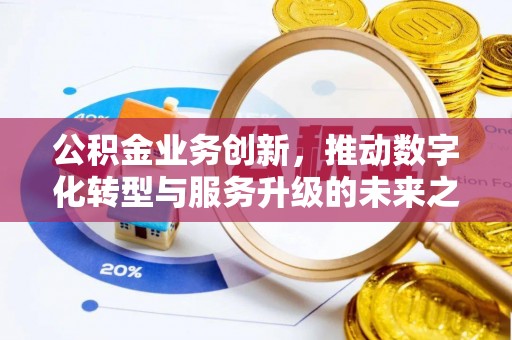 永善公积金业务创新，推动数字化转型与服务升级的未来之路