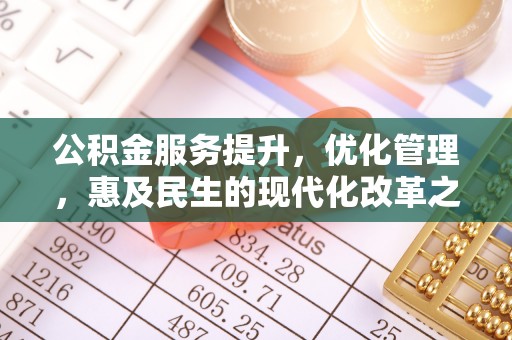 永善公积金服务提升，优化管理，惠及民生的现代化改革之路