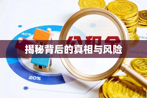 永善揭秘背后的真相与风险