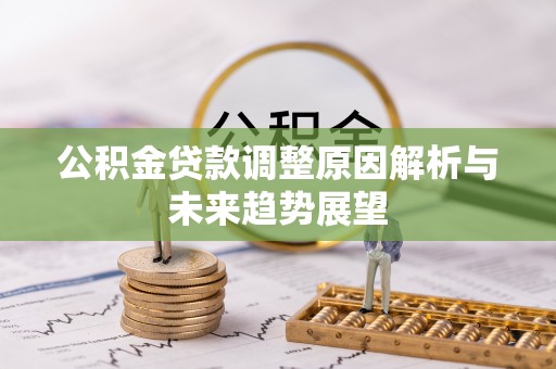 永善公积金贷款调整原因解析与未来趋势展望