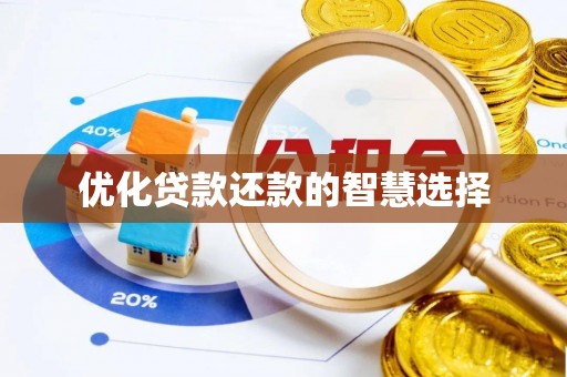 永善优化贷款还款的智慧选择