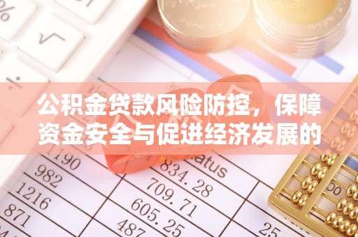 永善公积金贷款风险防控，保障资金安全与促进经济发展的平衡之道