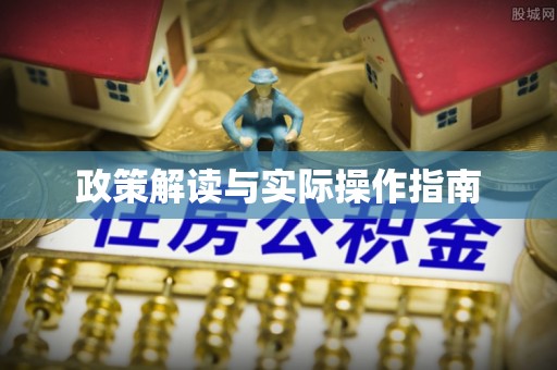 永善政策解读与实际操作指南