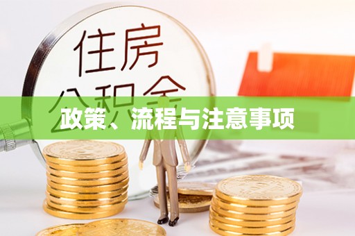 永善政策、流程与注意事项