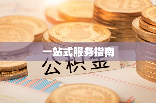 永善一站式服务指南