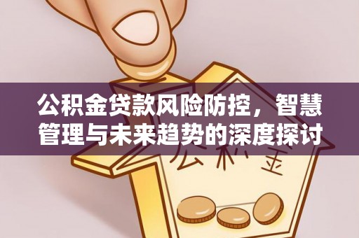 永善公积金贷款风险防控，智慧管理与未来趋势的深度探讨