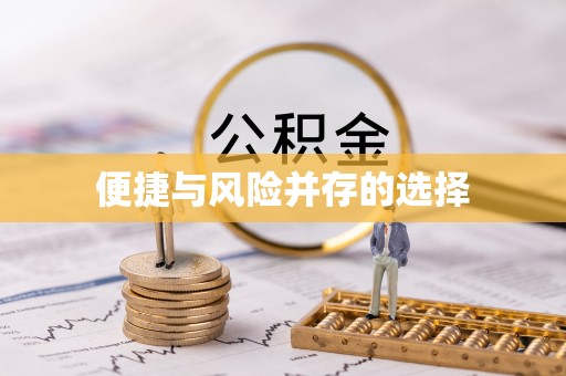 永善便捷与风险并存的选择