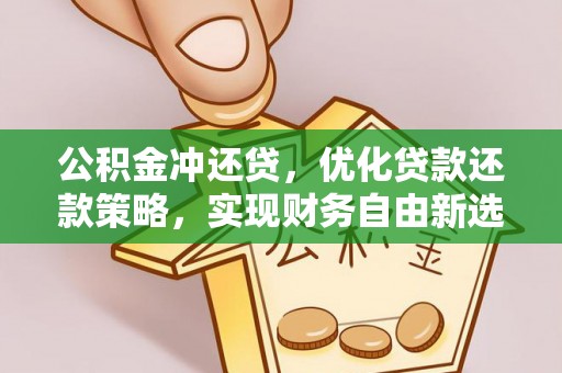 永善公积金冲还贷，优化贷款还款策略，实现财务自由新选择